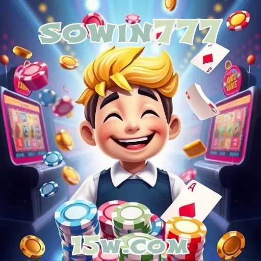 sowin777: Embarque na Experiência do App e Aumente seu Jogo