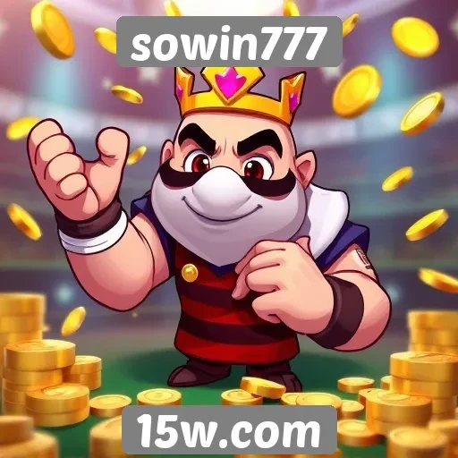 Como funciona o sistema de bônus no sowin777