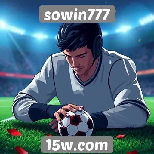 Impacto do sowin777 na indústria de apostas online