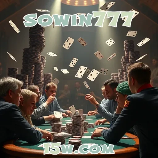 sowin777: Os Melhores Métodos de Pagamento Para Jogadores Brasileiros