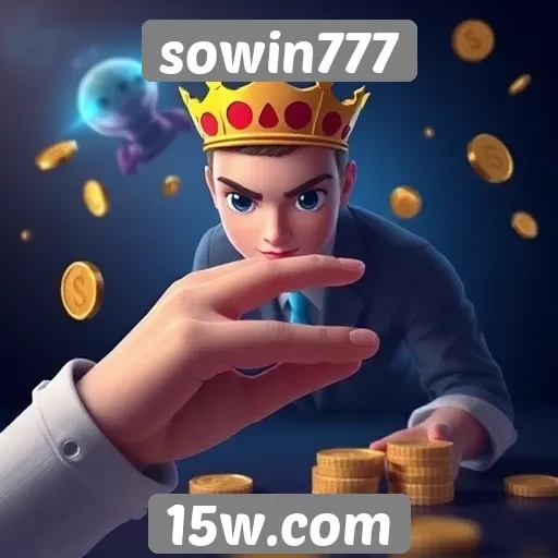 Métodos de pagamento aceitos no sowin777