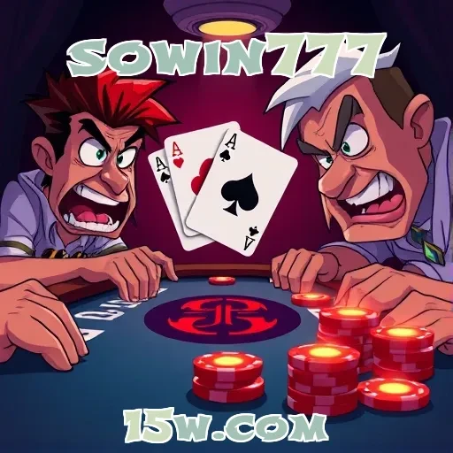 sowin777: A Revolução dos Jogos Online no Brasil