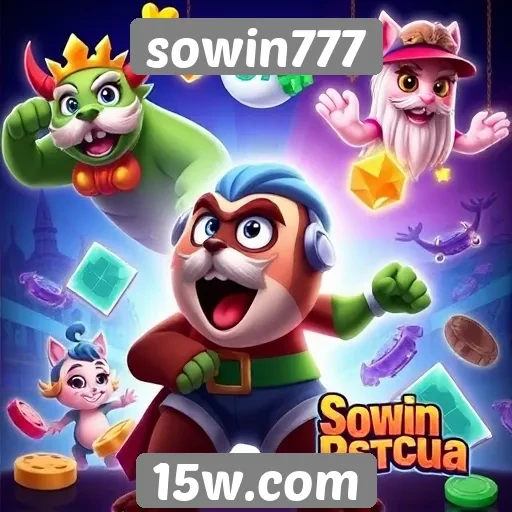 Jogos mais populares no catálogo do sowin777