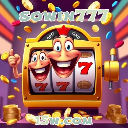 sowin777: Promoções Que Transformam Seu Jogo em Diversão e Lucro